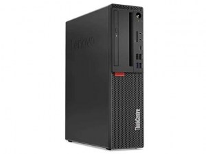 Computadora Lenovo ThinkCentre M720s Small form factor Intel Core i3 I3-8100